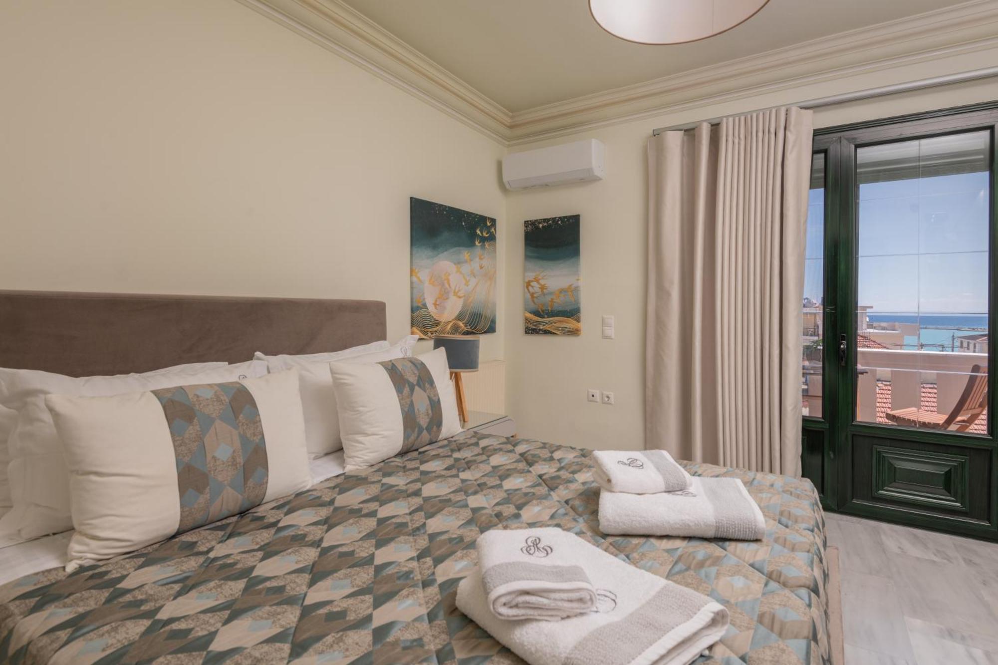 Exanimo Luxury Apartments Zakynthos Room photo