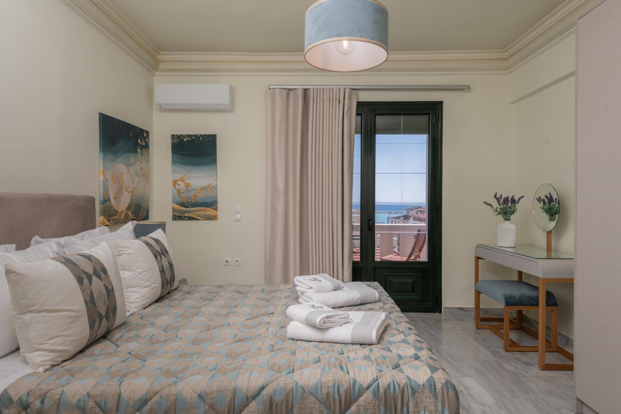 Exanimo Luxury Apartments Zakynthos Room photo