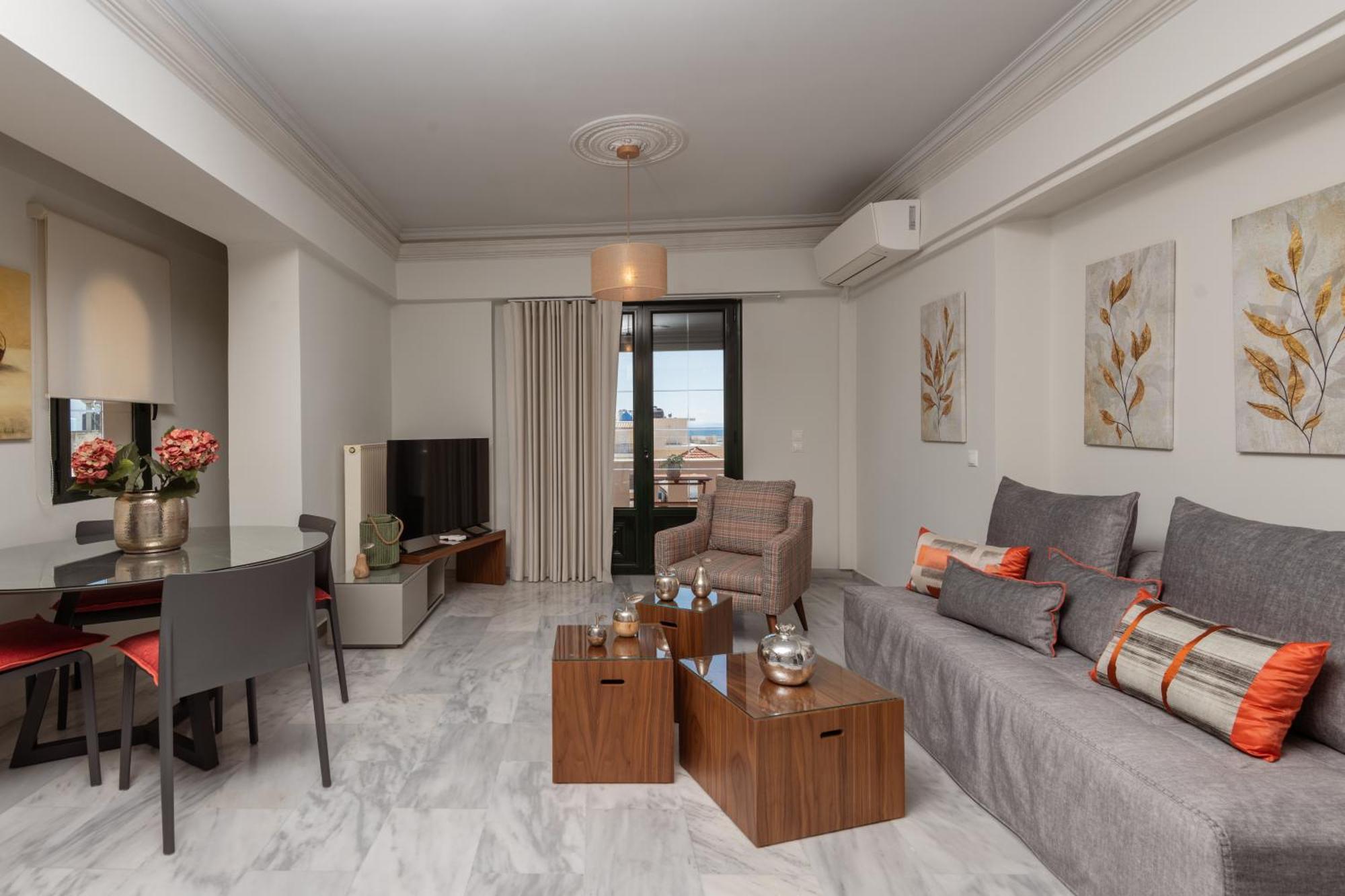 Exanimo Luxury Apartments Zakynthos Room photo