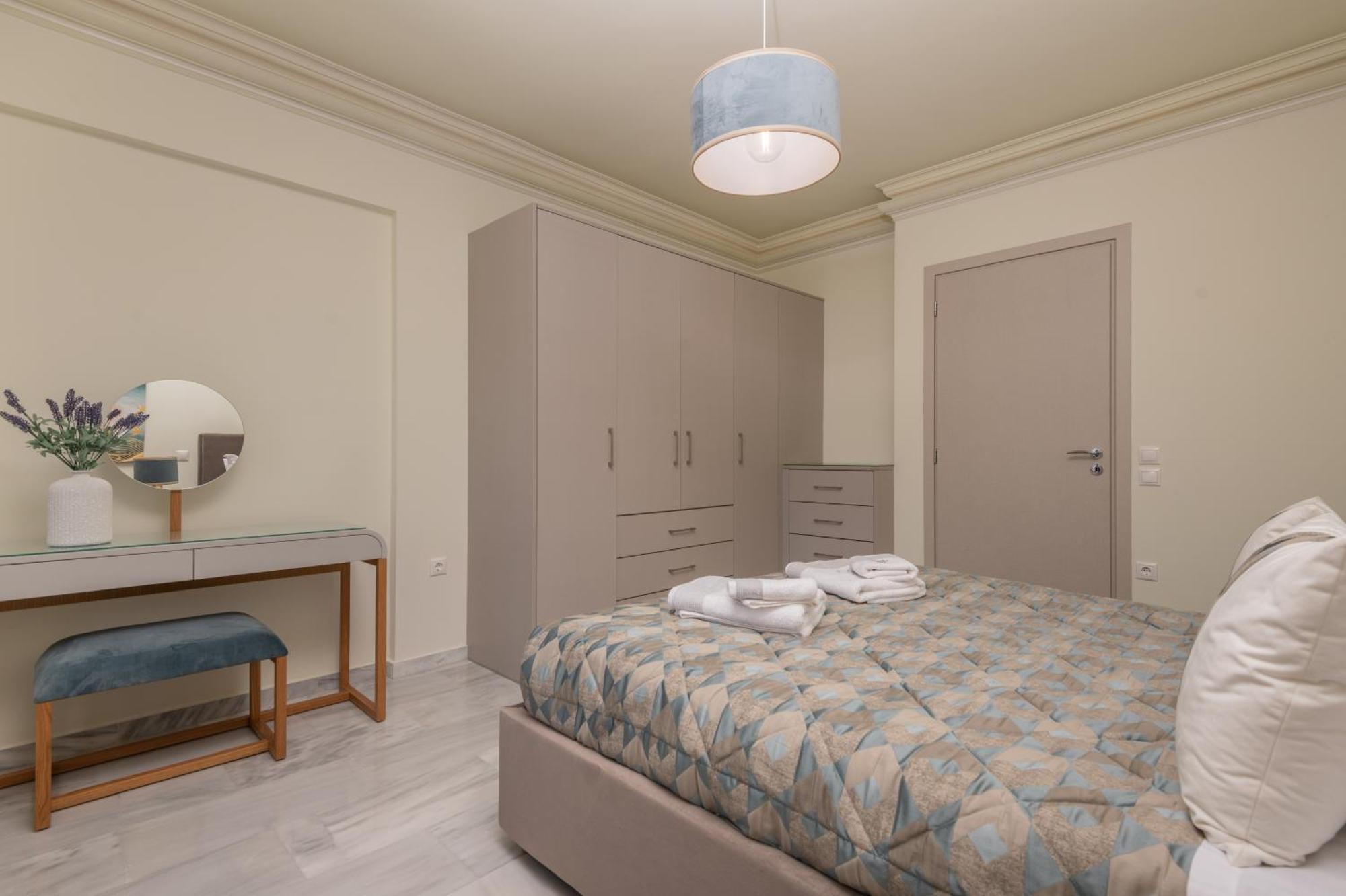 Exanimo Luxury Apartments Zakynthos Room photo