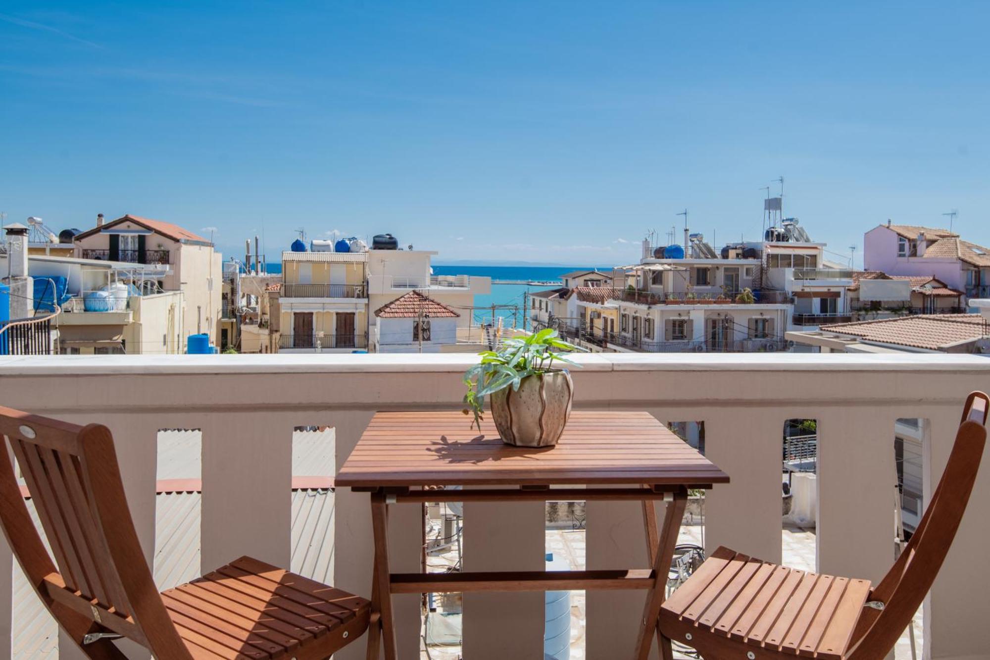 Exanimo Luxury Apartments Zakynthos Room photo